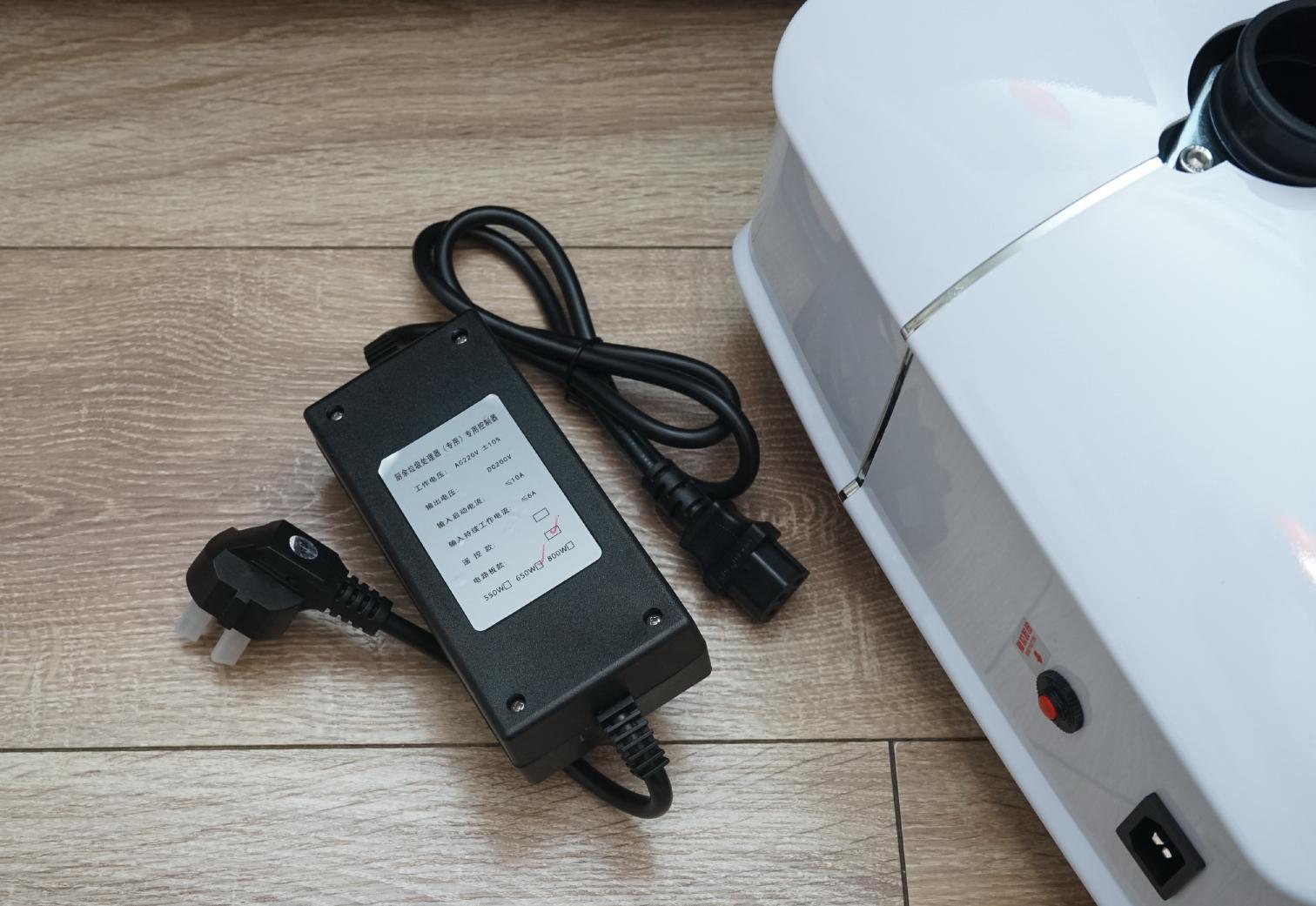 扔垃圾不纠结!余库S6自动垃圾处理器,搞定厨余更轻松