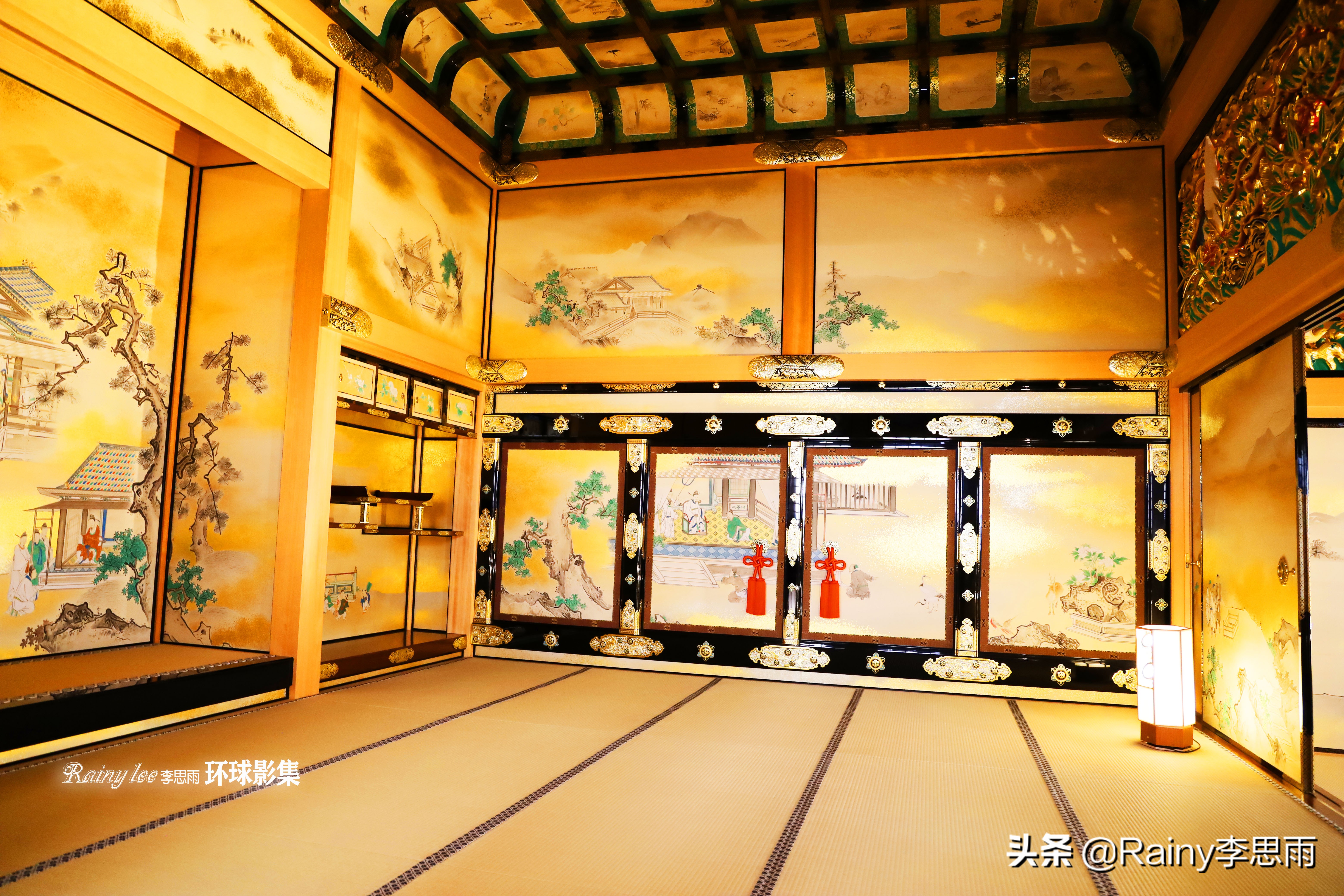 思雨东京,日本旅行日记vlog