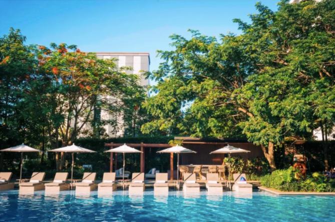 倒计时1h捡漏攻略!阿丽拉、悦榕庄、嘉佩乐…酒店控必囤清单在这