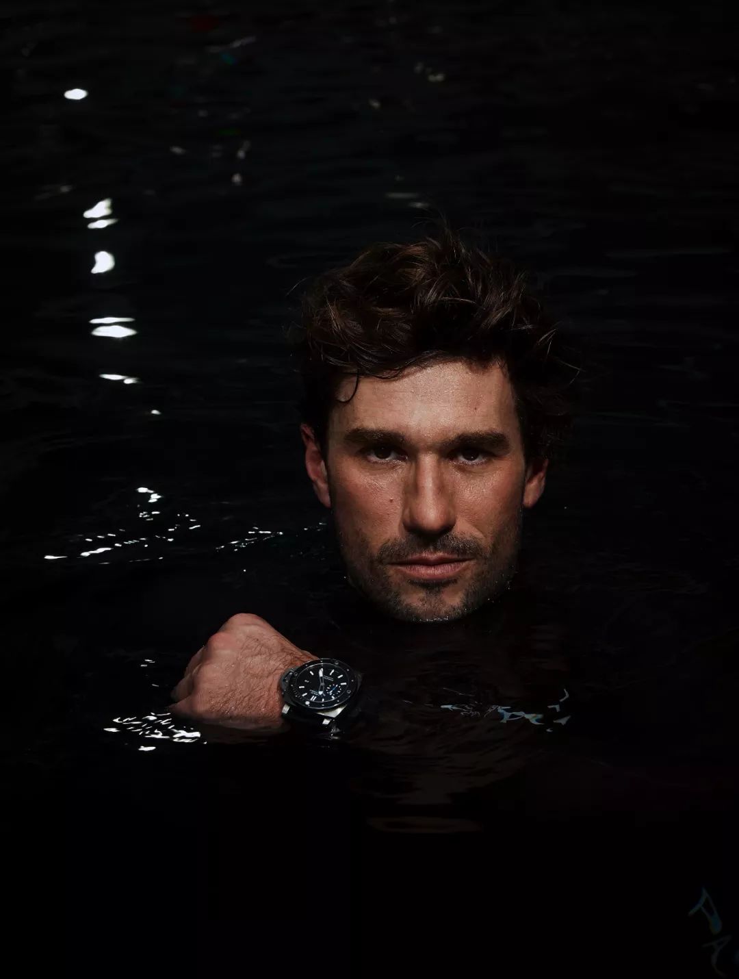 沛纳海luminor深海,沛纳海潜行埃及