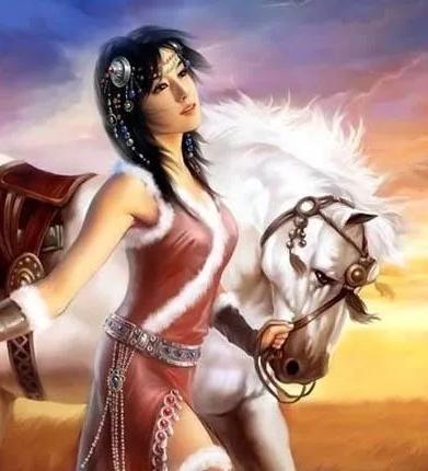 这部金庸小说,是专门为电影写的剧本,几十年来却一直没有被翻拍