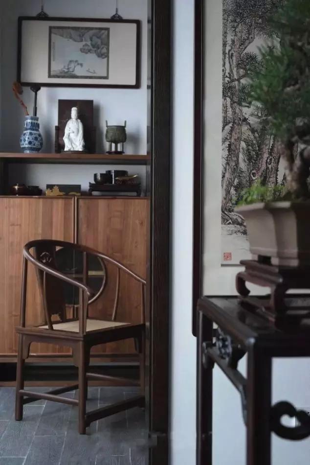 怎么选一张好圈椅,什么圈椅最好用