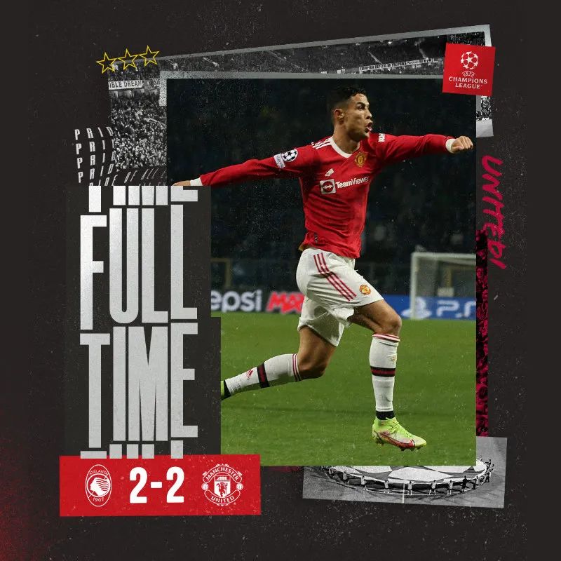 逗妹吐槽：C罗回曼联来养老？这明明是被啃老