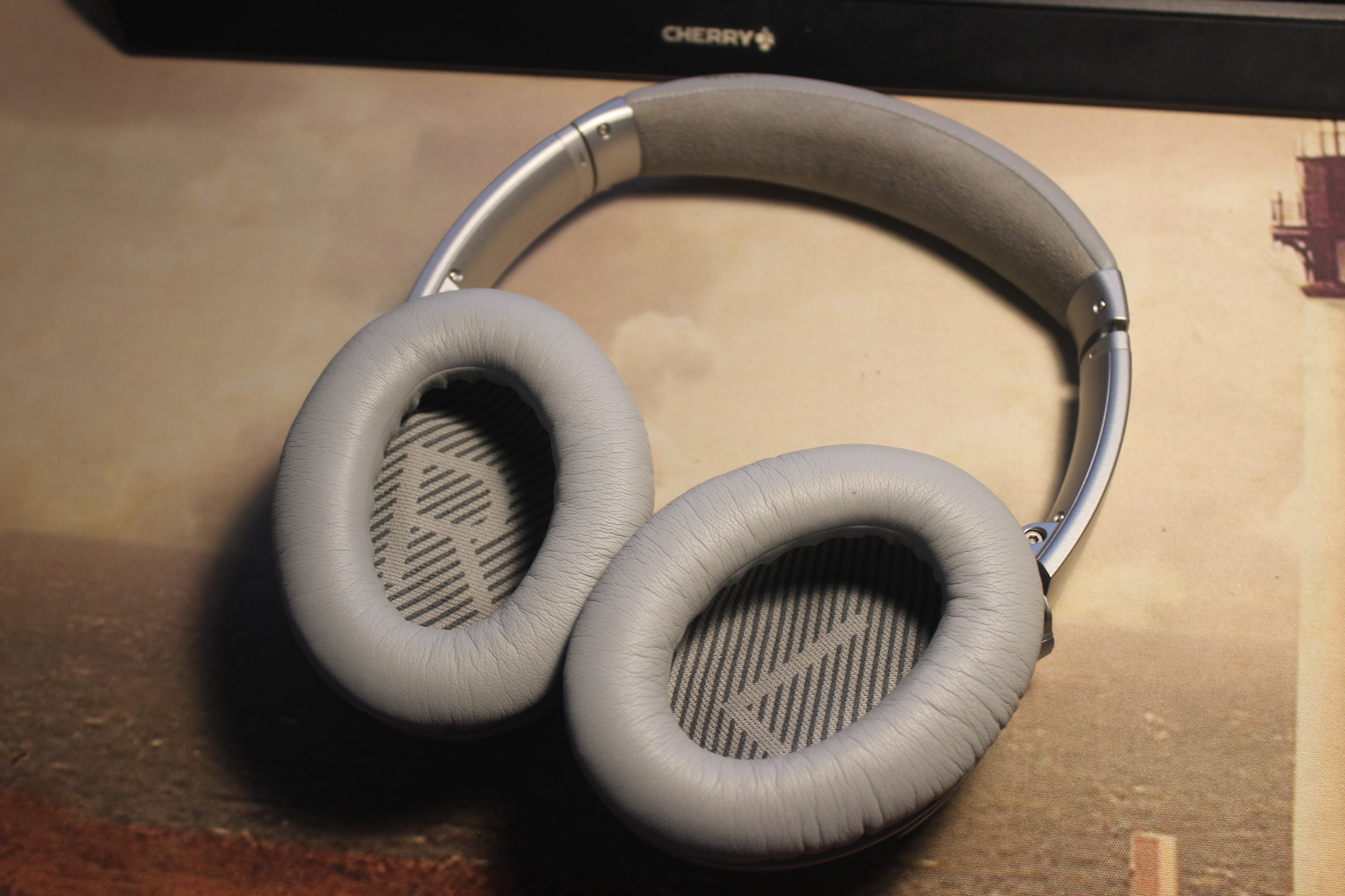 boseqc35二代耳罩套,boseqc35耳罩