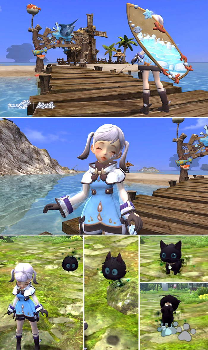 龙之谷11周年直播庆典,龙之谷新活动