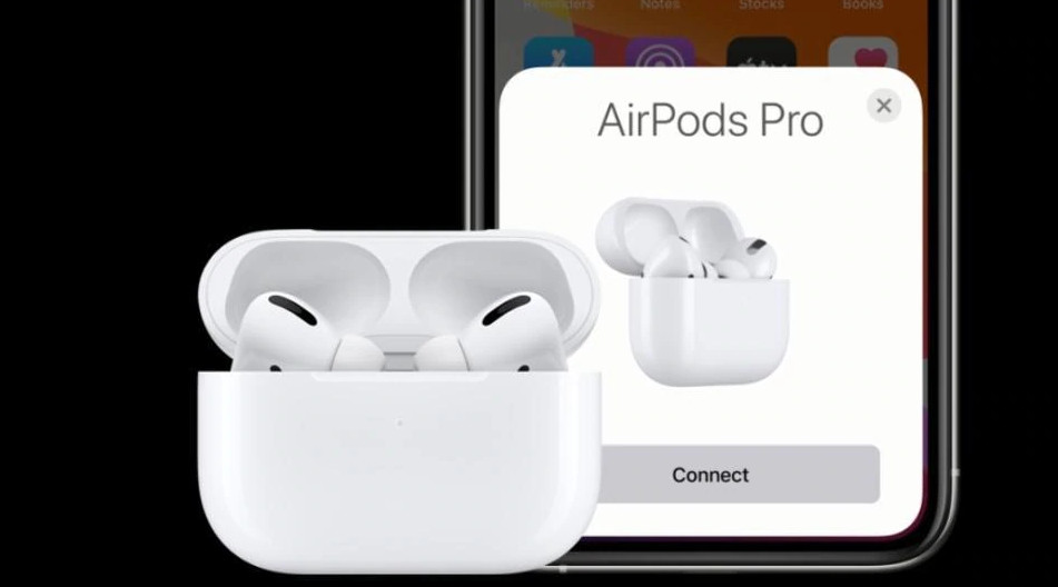 airpodsprovsairpods3,airpodspro和airpods3代