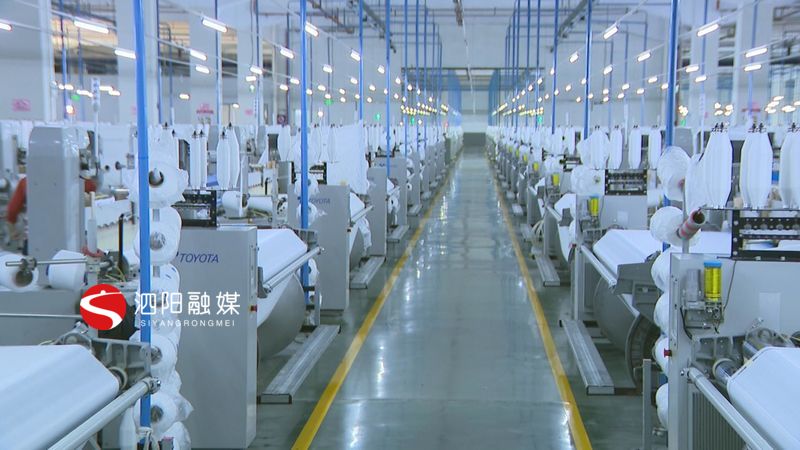 纺织服装产业转型升级,江苏纺织服装十大产业园