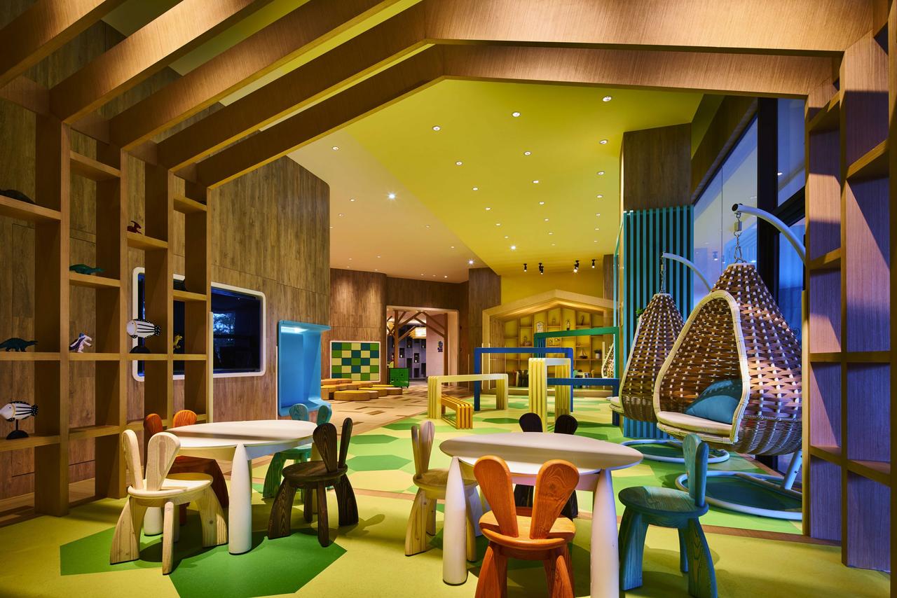 三亚亚龙湾亲子酒店最强攻略,三亚最顶级的酒店排名第一