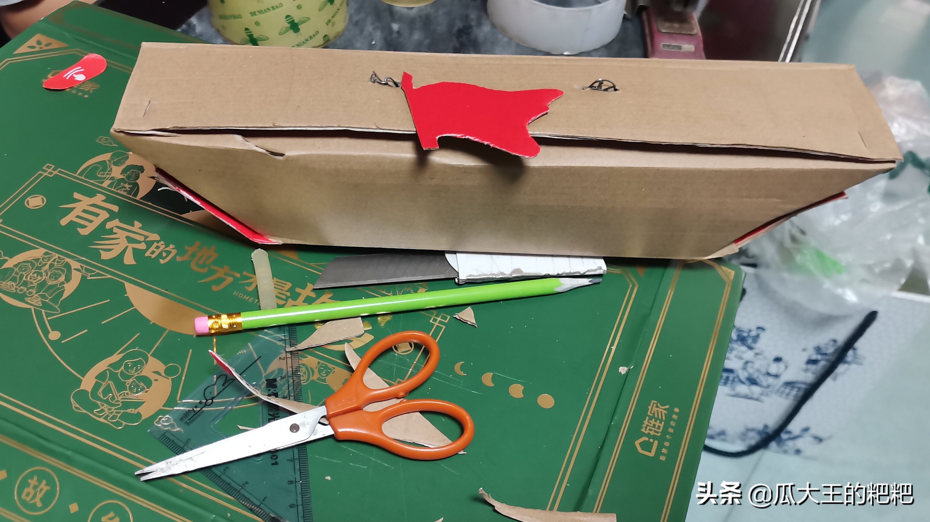 迎中秋做灯笼,迎中秋怎样安装灯笼