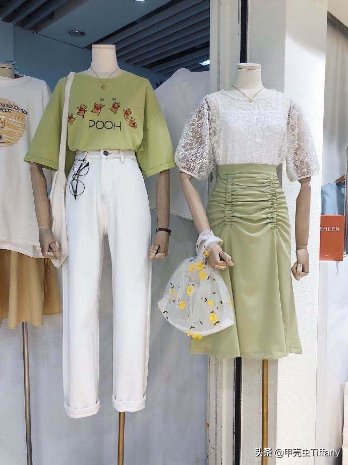 买买买！曝光！广州的东大门在这里，花小钱买高档衣服