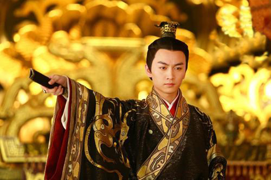 周亚夫正史怎么死的,周亚夫号称什么将军