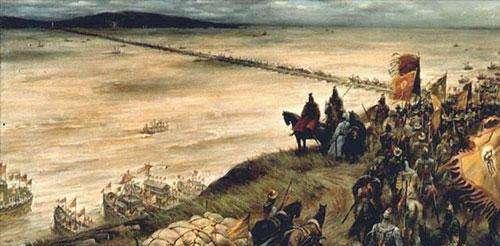 宋朝是封建的巅峰吗,为什么说宋朝是美学的巅峰