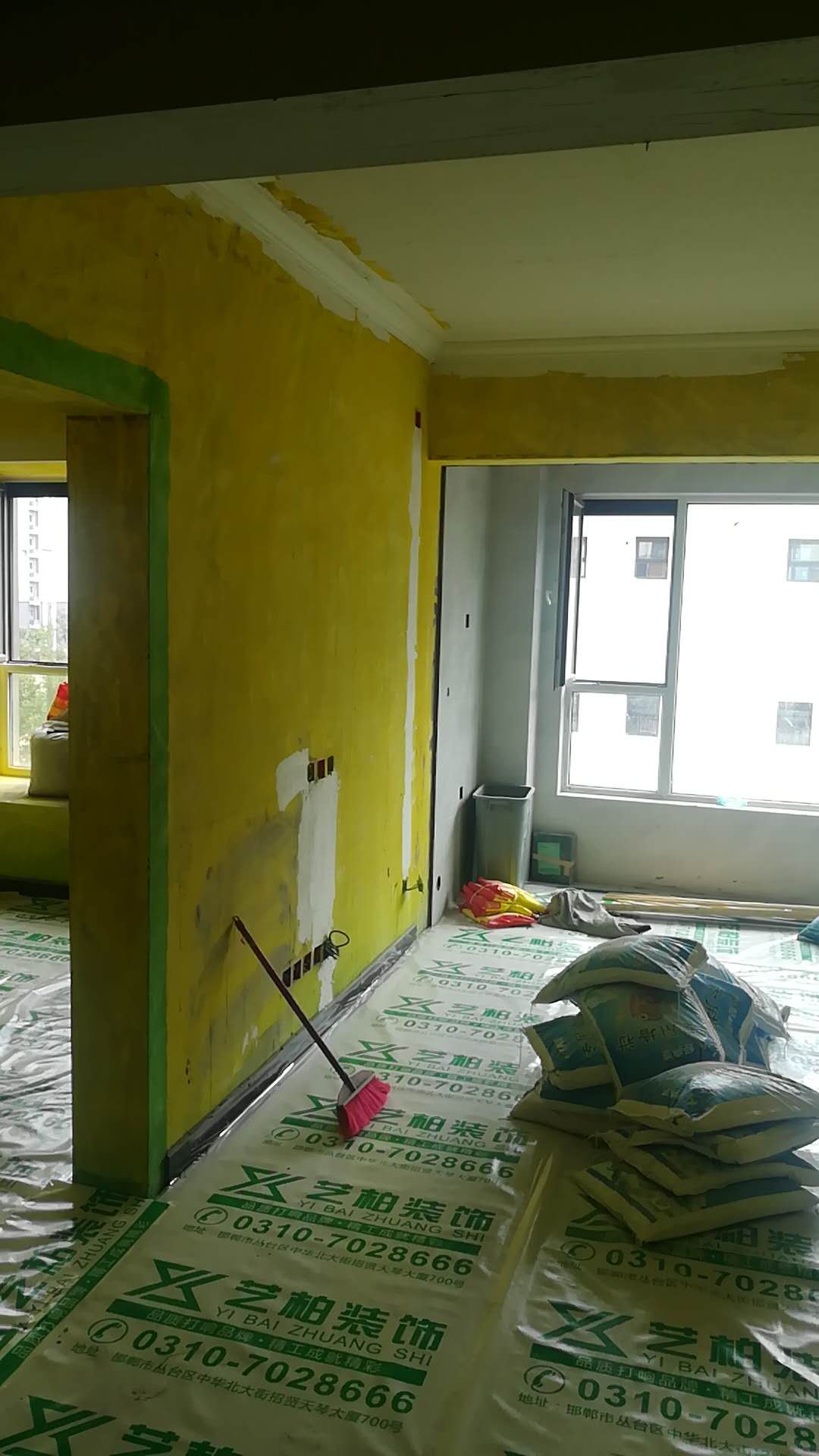 邯郸艺柏装饰装修陷阱,邯郸艺柏装修