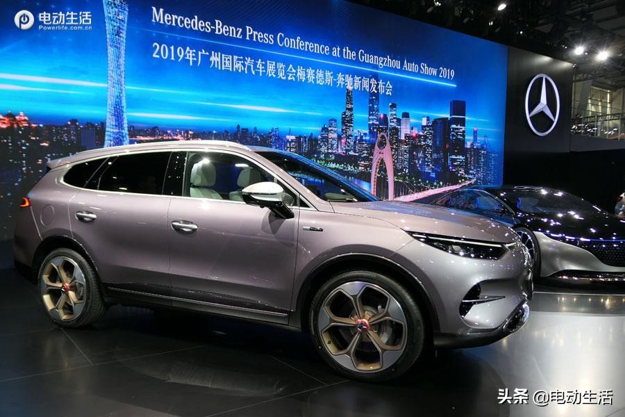 2021广州车展结束,本届广州车展亮点