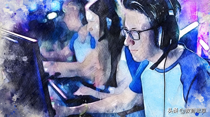 高校电竞班的需求,电竞解说专业哪些学校有