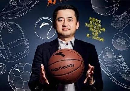 安踏fila逆袭,安踏旗下品牌fila