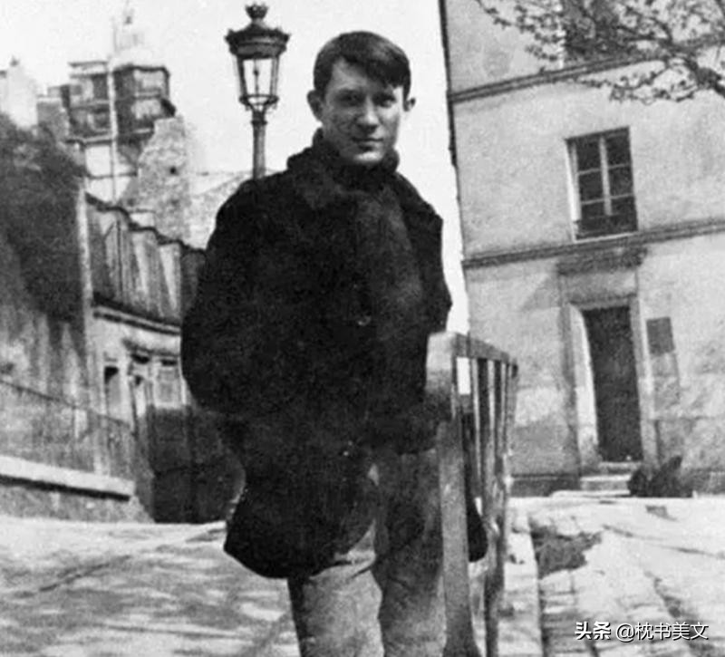 毕加索为什么被女人喜欢,毕加索为什么让女人着迷