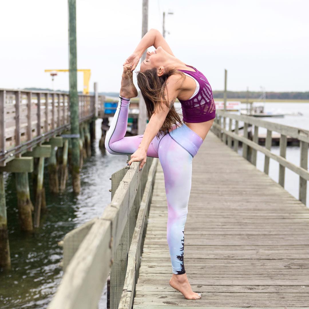 腰肌劳损可以瑜伽锻炼缓解吗,腰肌劳损瑜伽自愈动作