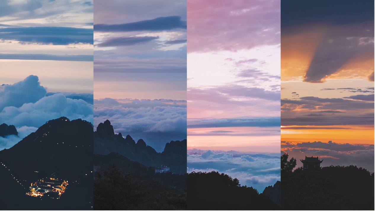 「妙想黄山奇思回潮」黄山“一日管家”第二期招募开始啦