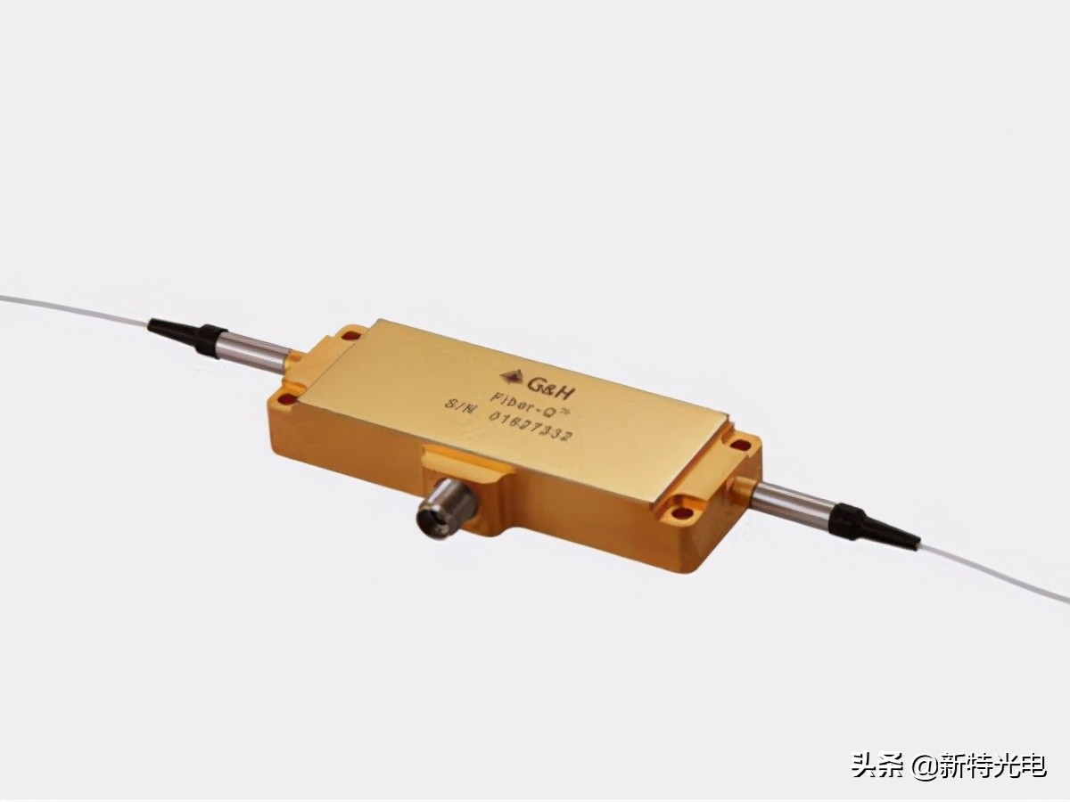 空间光调制器原理与应用,声光调制器调制效果最佳