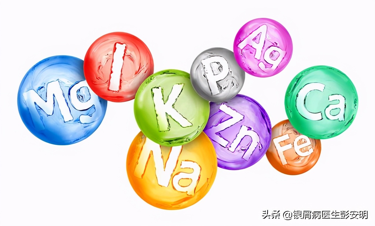 一根缝衣服的针，47岁男子拿来剔牙，剔出满头银屑病