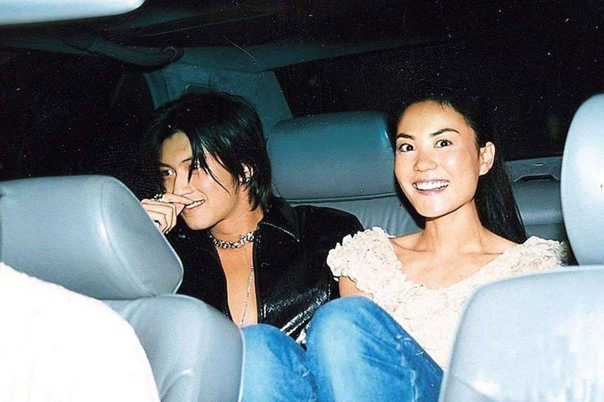 栾树咏梅恋爱史,咏梅栾树白头到老