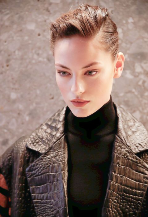 MaxMara男士穿搭,maxmara黑色西装外套怎么搭