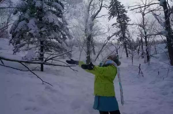 冬季呼吸道疾病防治有对策,冷空气过敏性支气管哮喘怎么办