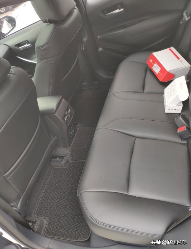 卡罗拉双擎不保值吗,卡罗拉混动双擎为什么不保值