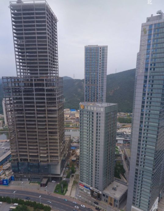 大连颐和星海银座,大连颐和星海银座最新动态