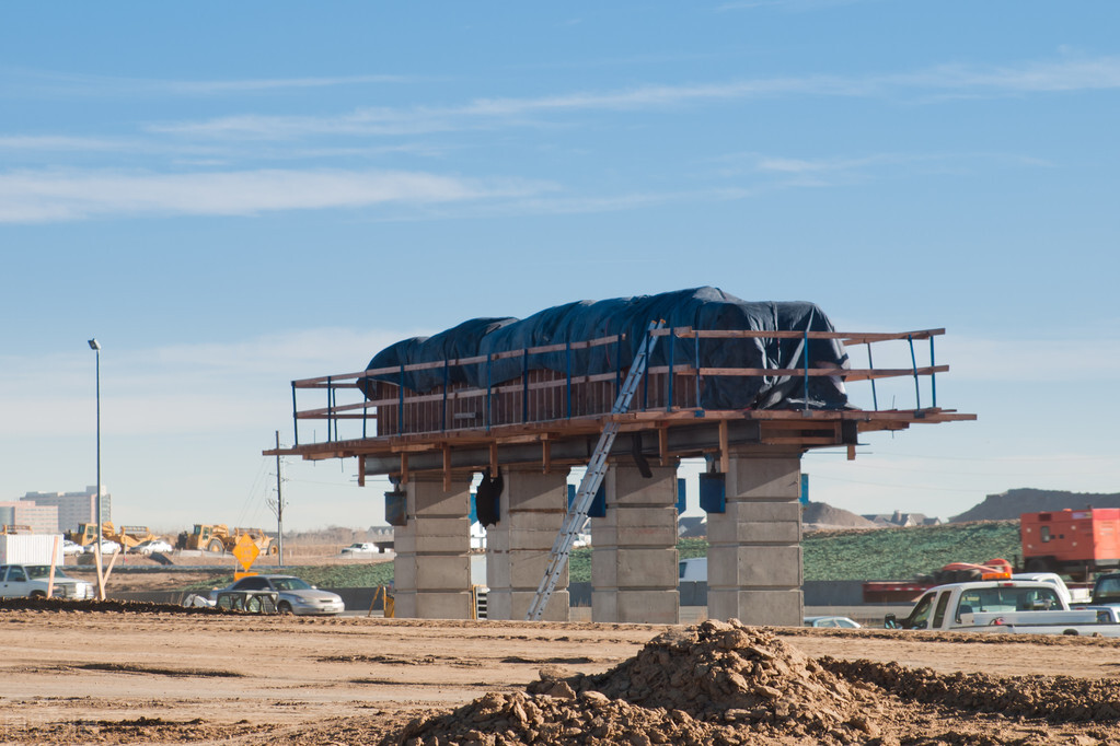 管桩施工常见问题及解决方案,管桩应用