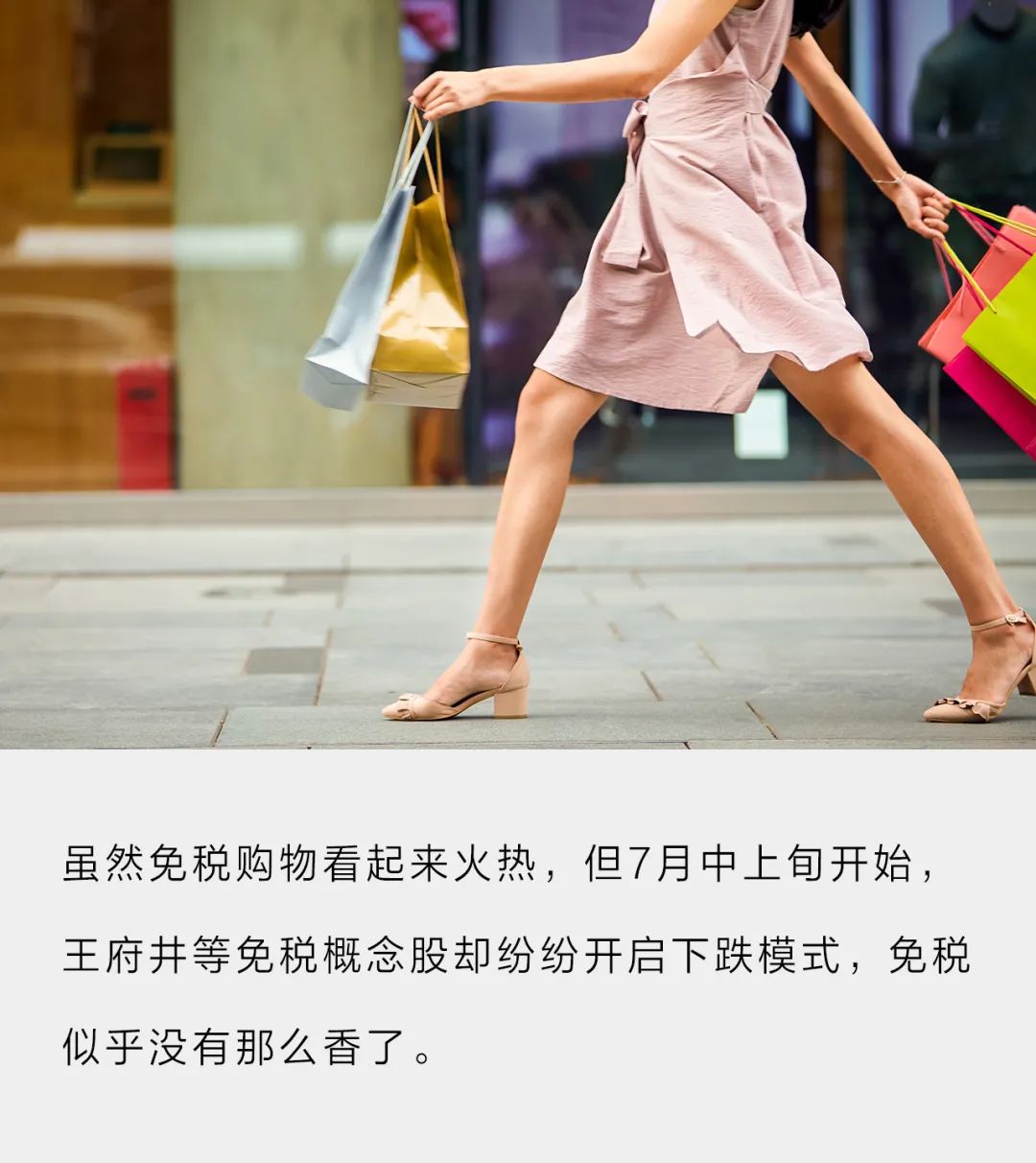 免税店买的东西到机场哪里取,免税店出港在哪里提货