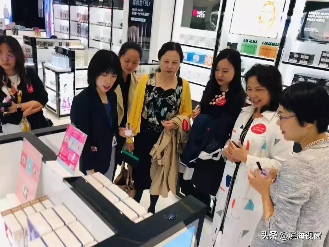 东疆邮轮免税,国内邮轮港免税店