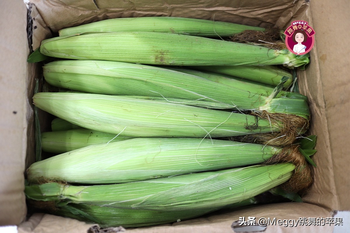 养生玉米笋小炒抖音团购,玉米笋家常菜小炒做法