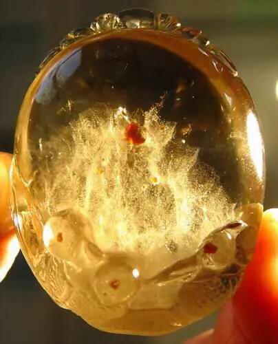 中国水晶之都浦江,中国东海水晶之城