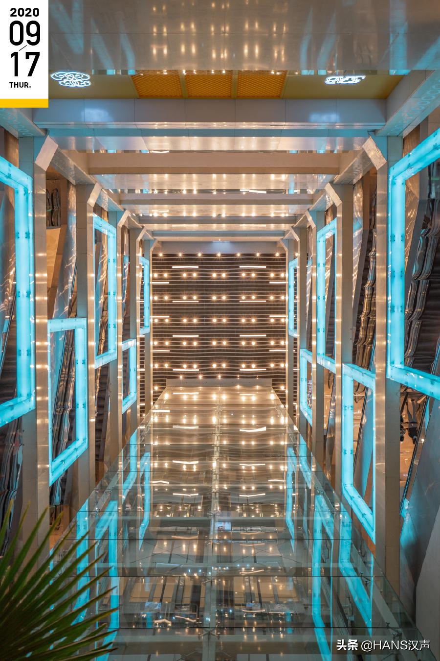 一年逛两次曼城北角,武汉国广最新消息