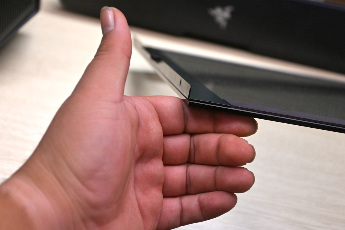 准系统小主机怎么配置,准系统主机教程