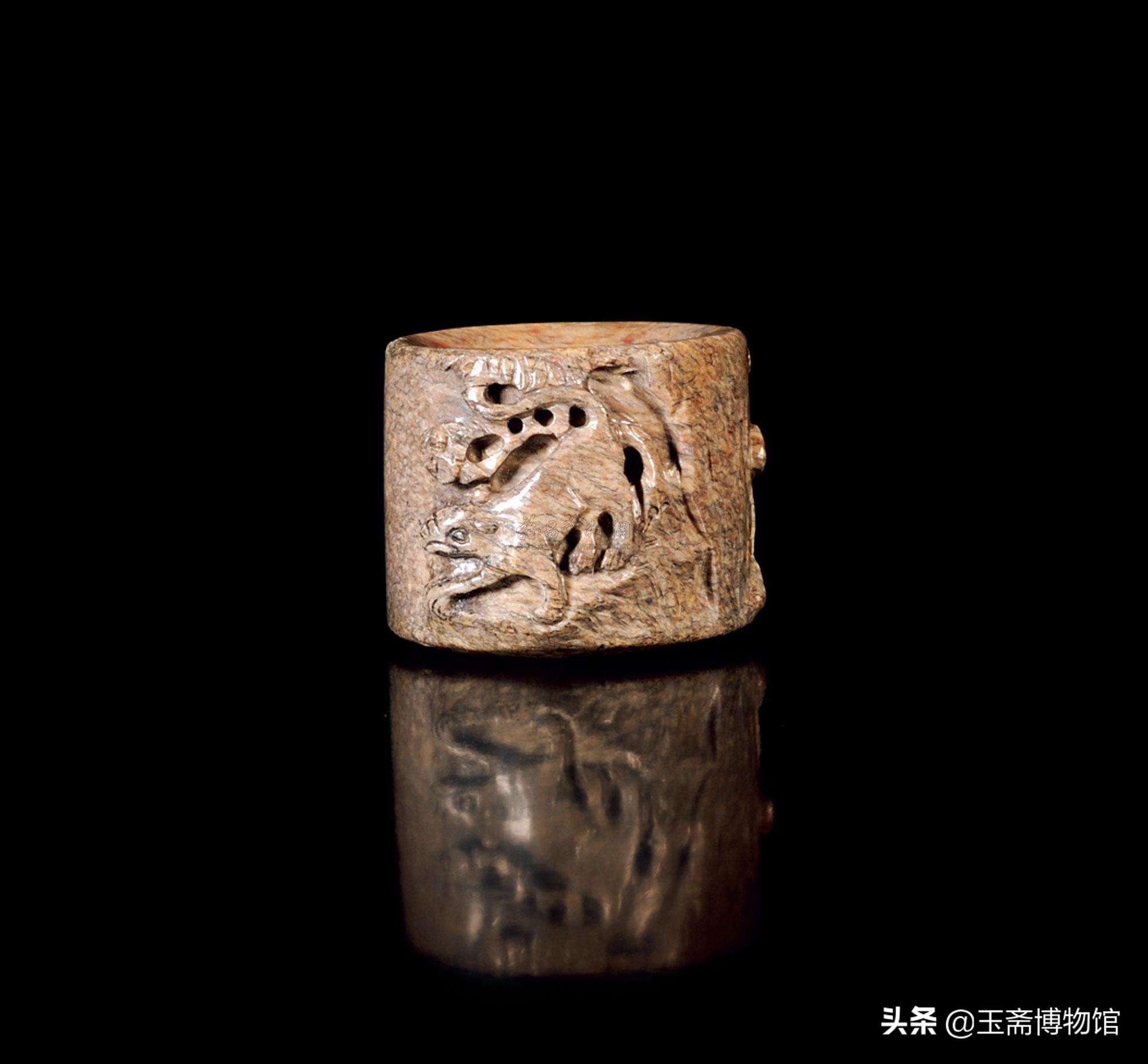 玉石古玩市场前景如何,古玩市场玉石真假鉴定