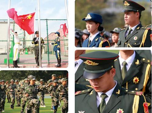 力迈国际学校：分享教育理念，感受力迈变化