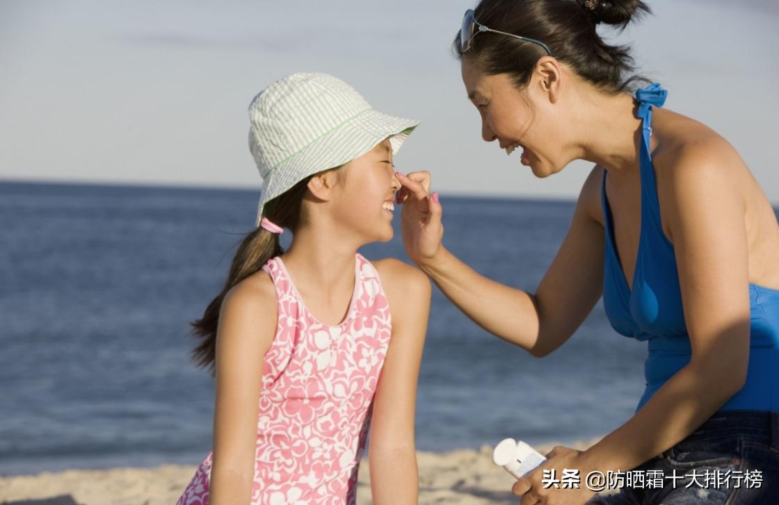 口碑最好的防晒隔离霜二合一,宝宝隔离霜推荐排行榜前十名