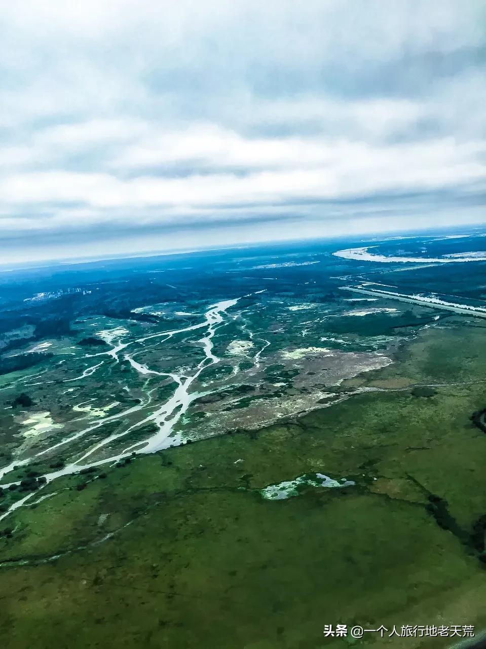 世界上最美的80个地方你去过几个,你知道世界最美的地方在哪里吗