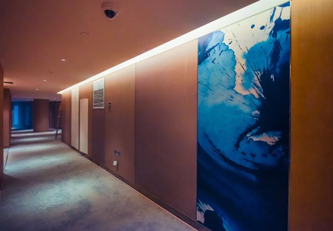 航空舱主题酒店,航空港区的四季酒店