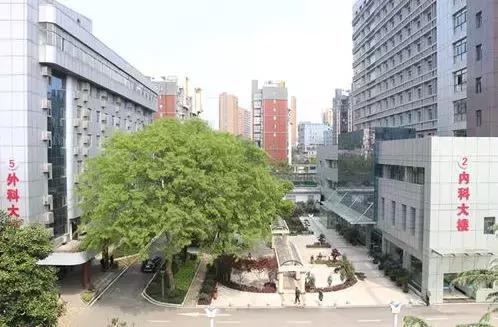 九江市排名第一的医院是哪个,九江市口碑最好的医院