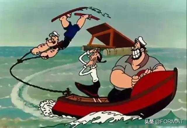 童年必看的100部动画片你看了几部,7080后童年经典动画片回顾