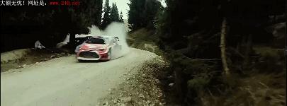 沈腾电影飞驰人生拉力赛,沈腾在飞驰人生中的飙车地点在哪