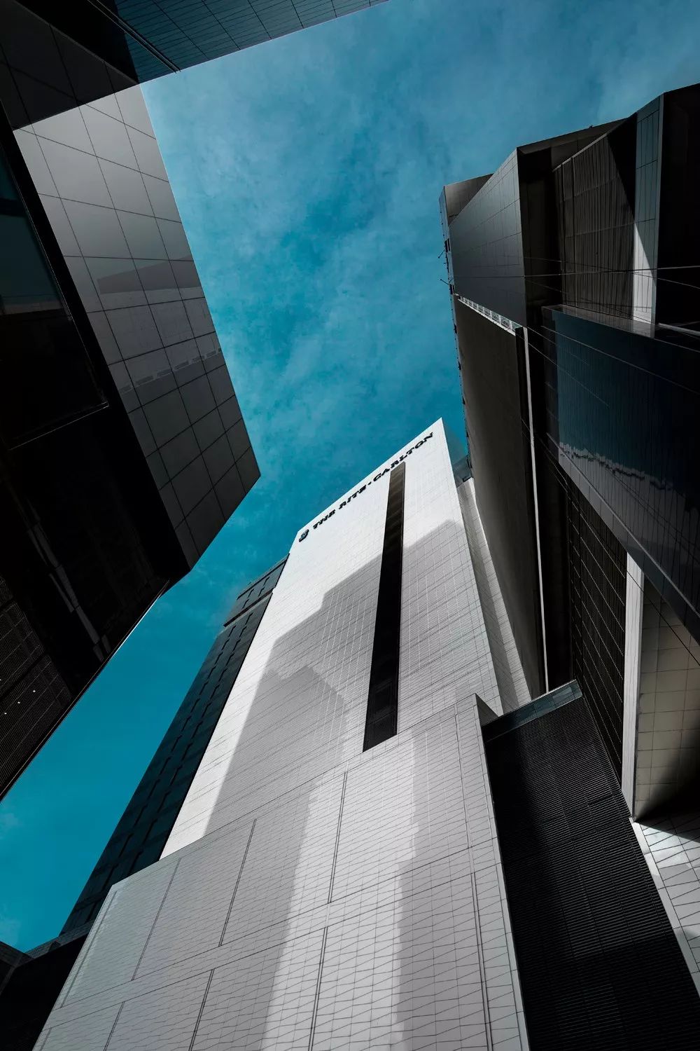 丽思卡尔顿西安自助,西安丽思卡尔顿酒店多少钱一晚