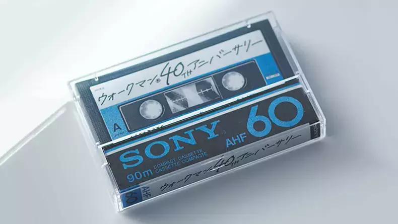 索尼随身听老款,索尼随身听10周年价值