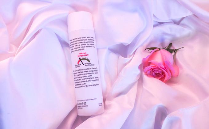 防脱固发洗发水真实推荐测评,防脱固发洗发水真实测评第一名