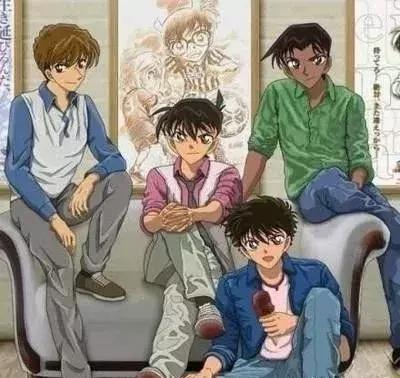 23年屹立不倒，还能再火100年！等我死了，记得把大结局烧给我…