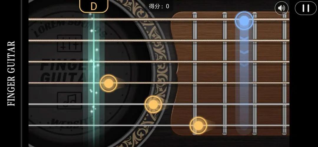 新手弹吉他的几款app,有没有专门教弹吉他的app